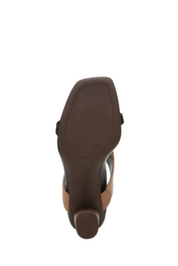 Zapatos Vionic Alondra Negros Con Tiras Al Tobillo