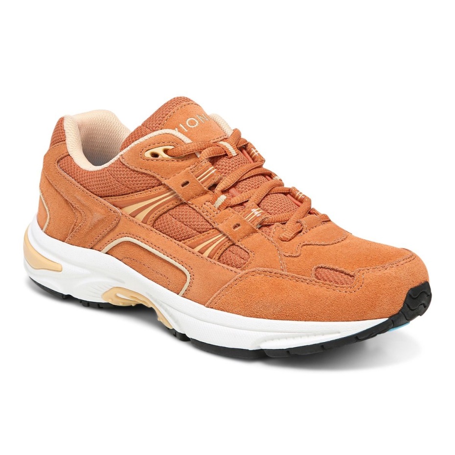 Vionic Walker Clásico Butternut