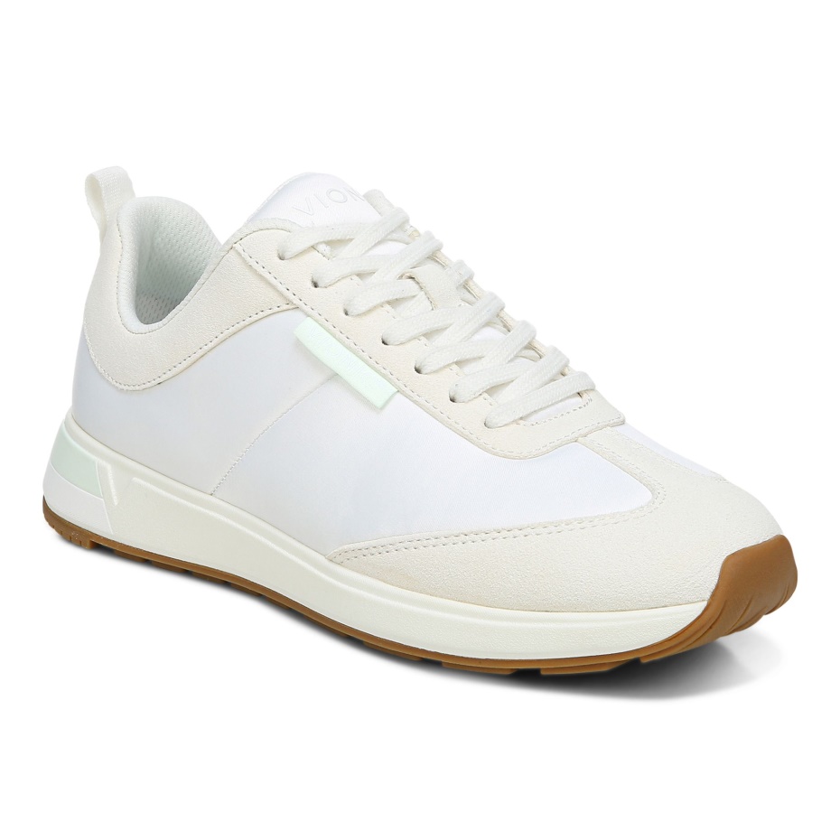 Zapatillas Breilyn Marshmallow Vionic