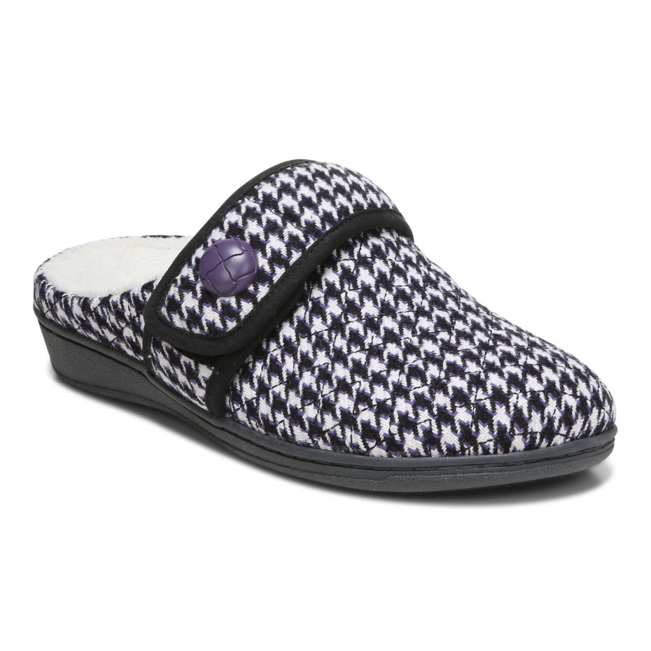 Crema Para Pantuflas Vionic Carlin