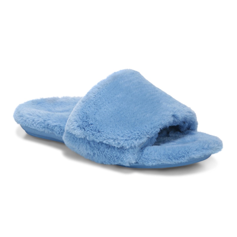 Sueño De Peluche Zapatilla Vionic Cielo De Peluche De Juguete