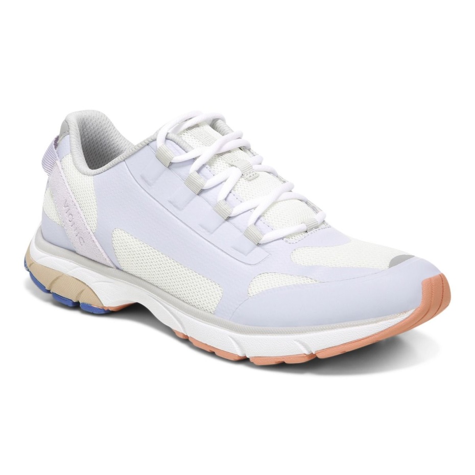 Zapatillas Edin Blue Haze Marshmallow Vionic