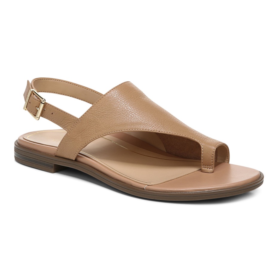 Sandalia Ella Beige Vionic