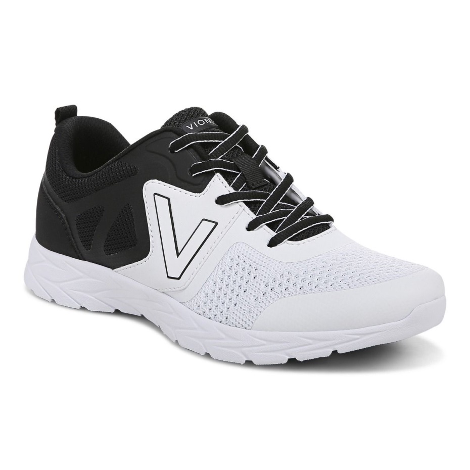 Zapatilla Energy Vionic Blanco
