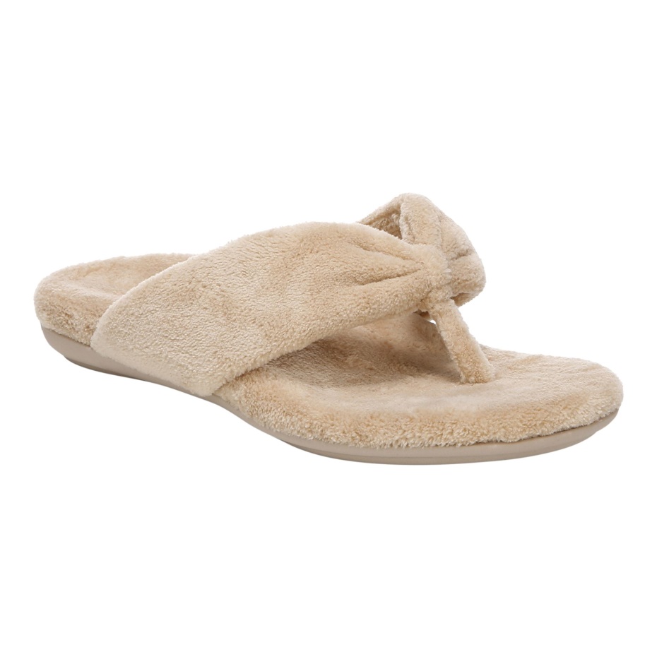 Lydia Zapatilla Raíz De Jengibre Vionic