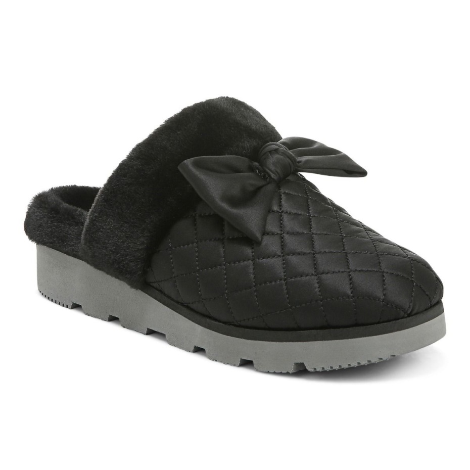Zapatilla Promesa Vionic Negro