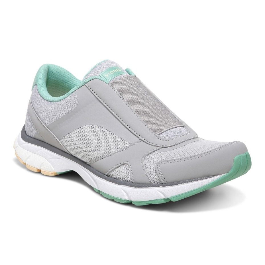 Zapatillas Samana Vapor Mint Chip Vionic