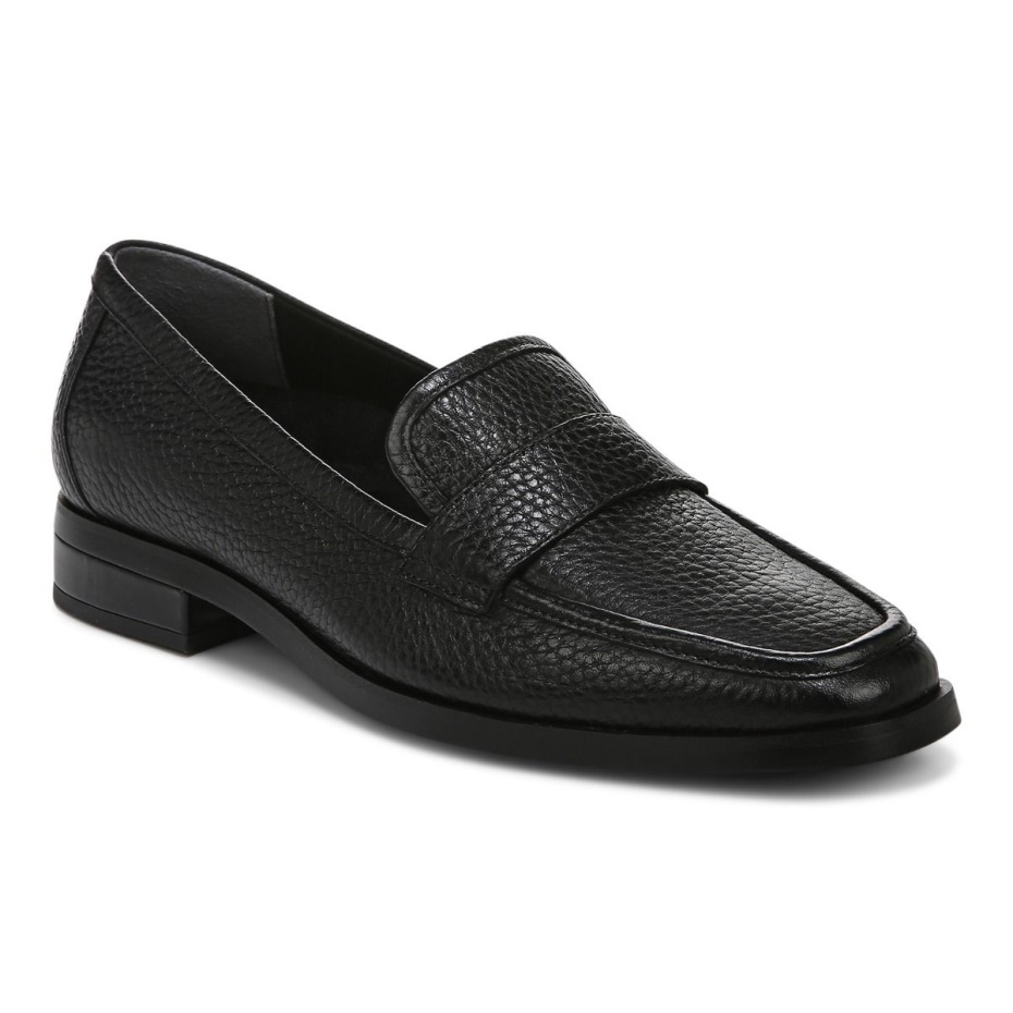Mocasín Vionic Sellah Negro