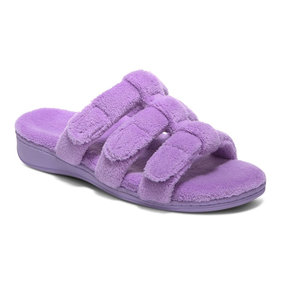 Snooze Pansy Vionic Zapatilla