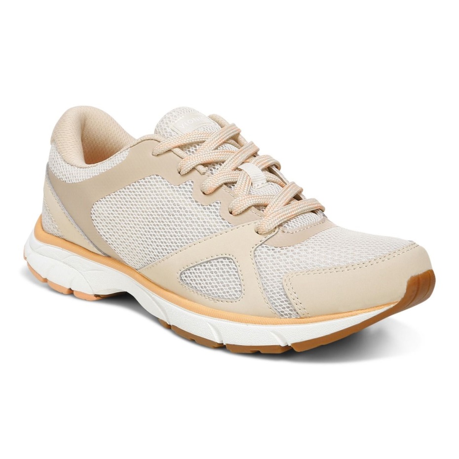 Zapatillas Tokyo Crema Vionic
