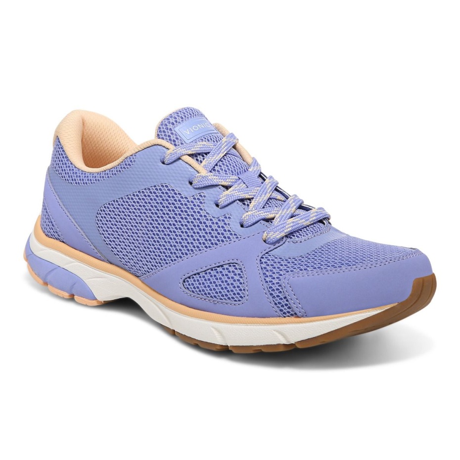 Zapatilla De Deporte Tokyo Lavanda Polvorienta Vionic