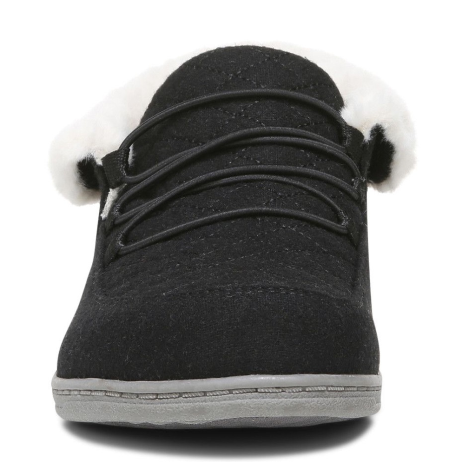 Zapatilla Negra Vionic Believe