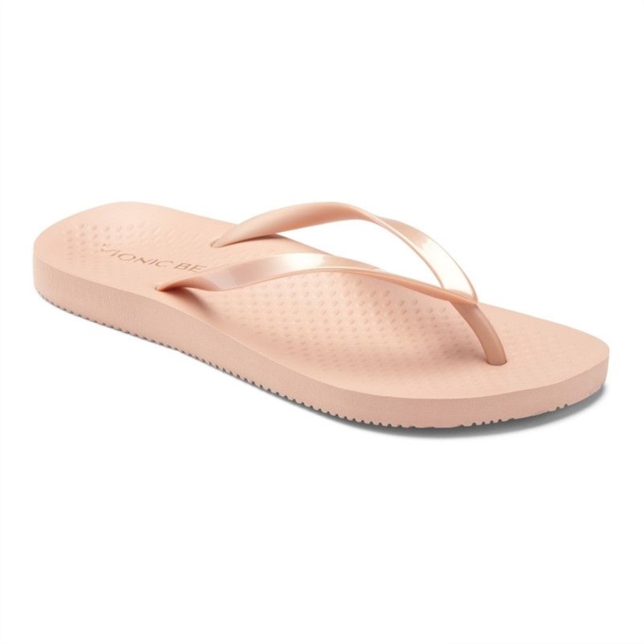 Chanclas Vionic Rose Noosa