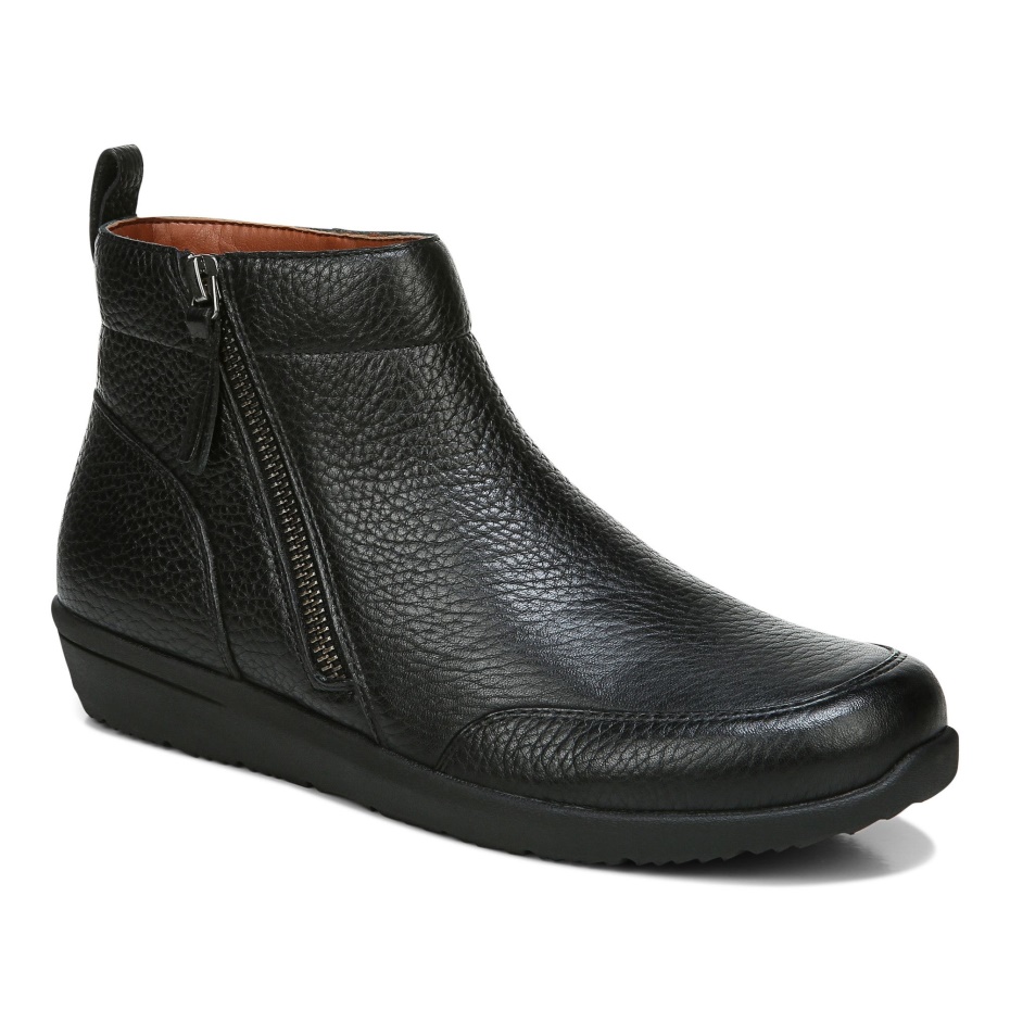 Vionic Lois Chukka Negro