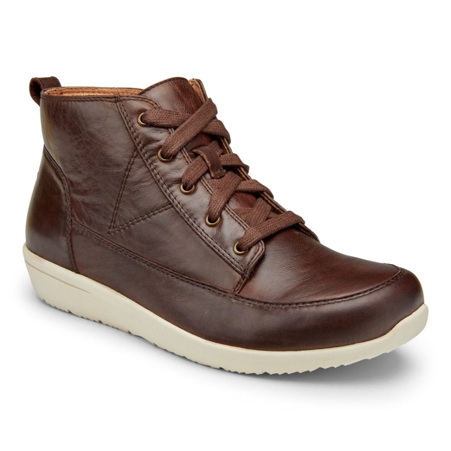 Bota Shawna Vionic Marron