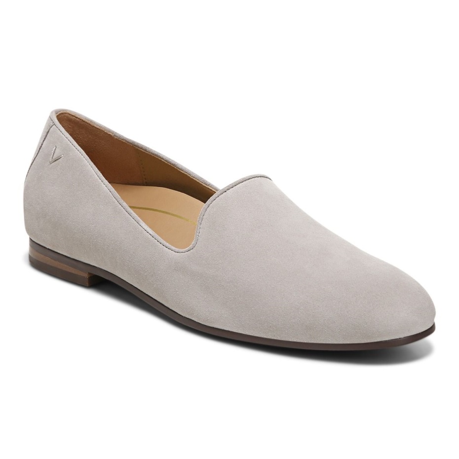 Pardo Oscuro Willa Flat Vionic