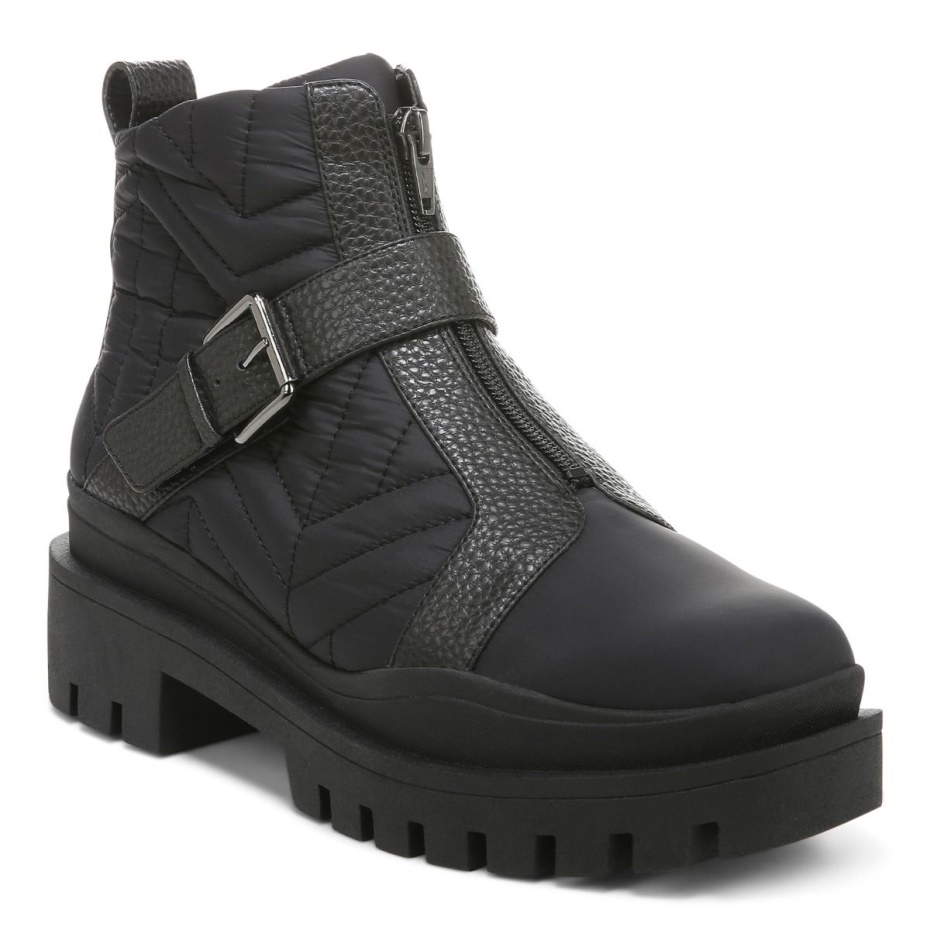 Bota Janara Vionic Negra