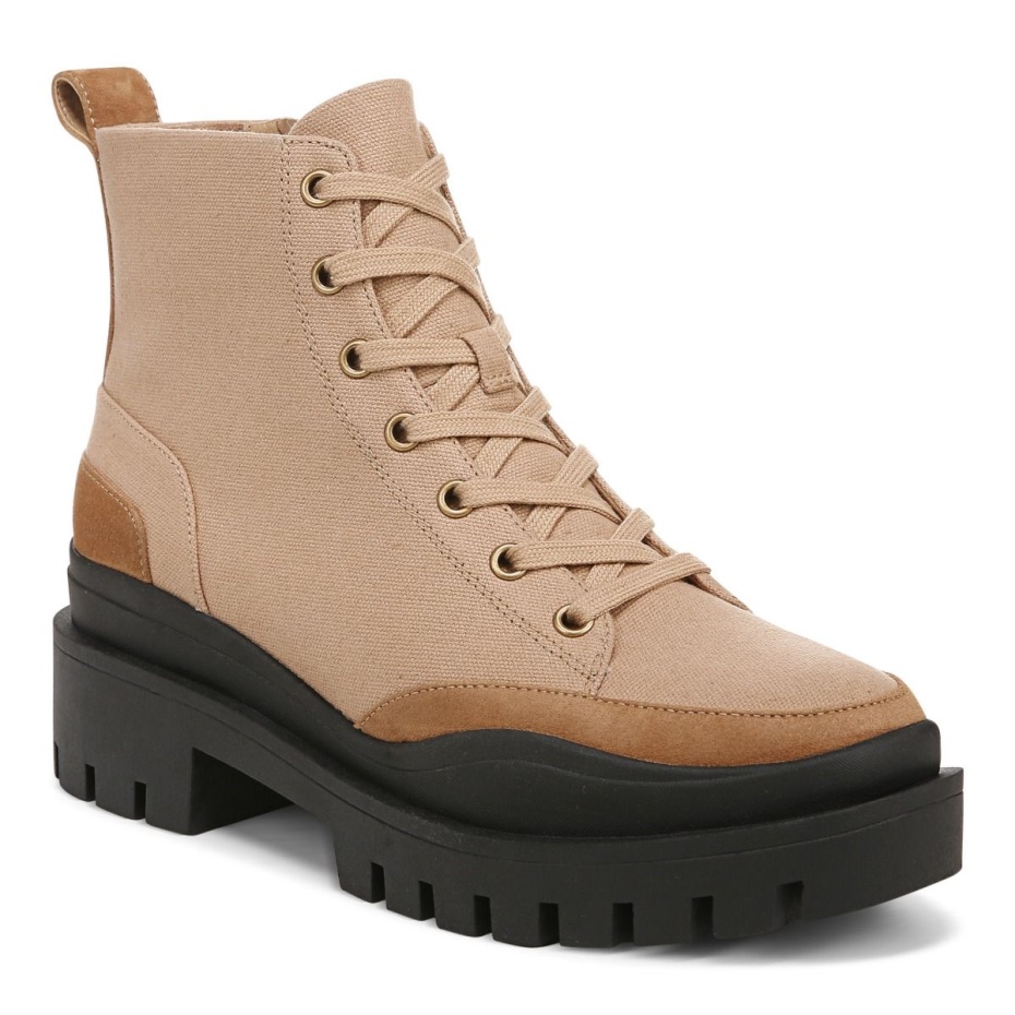Bota Mellie Vionic Toffee