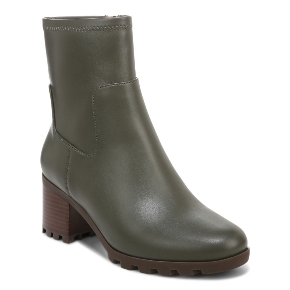 Bota Ronan Vionic Verde Oliva