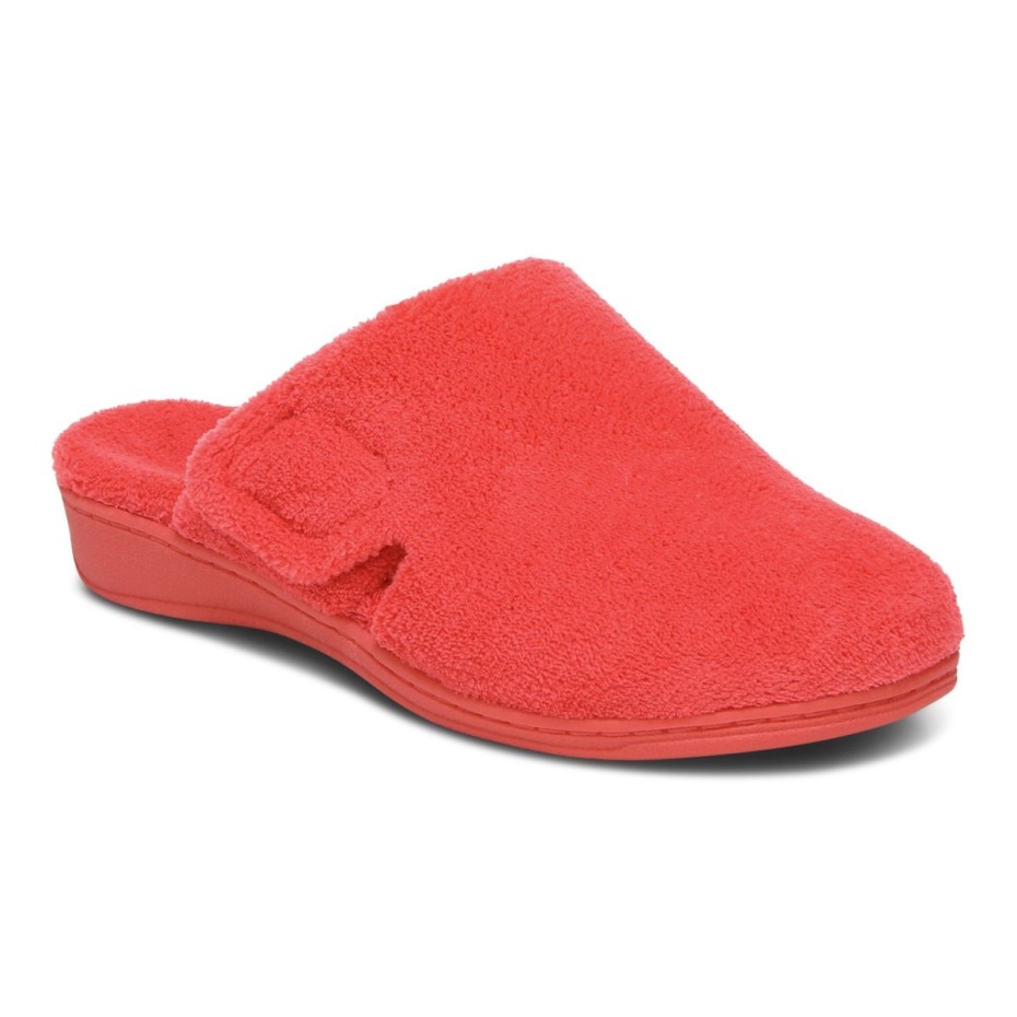 Pantufla Vionic Fuji Apple Gemma