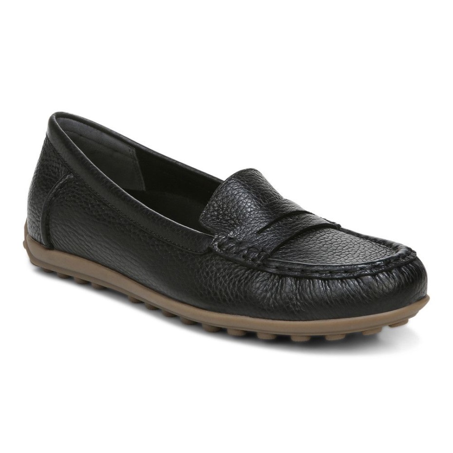 Mocasín Vionic Marcy Negro