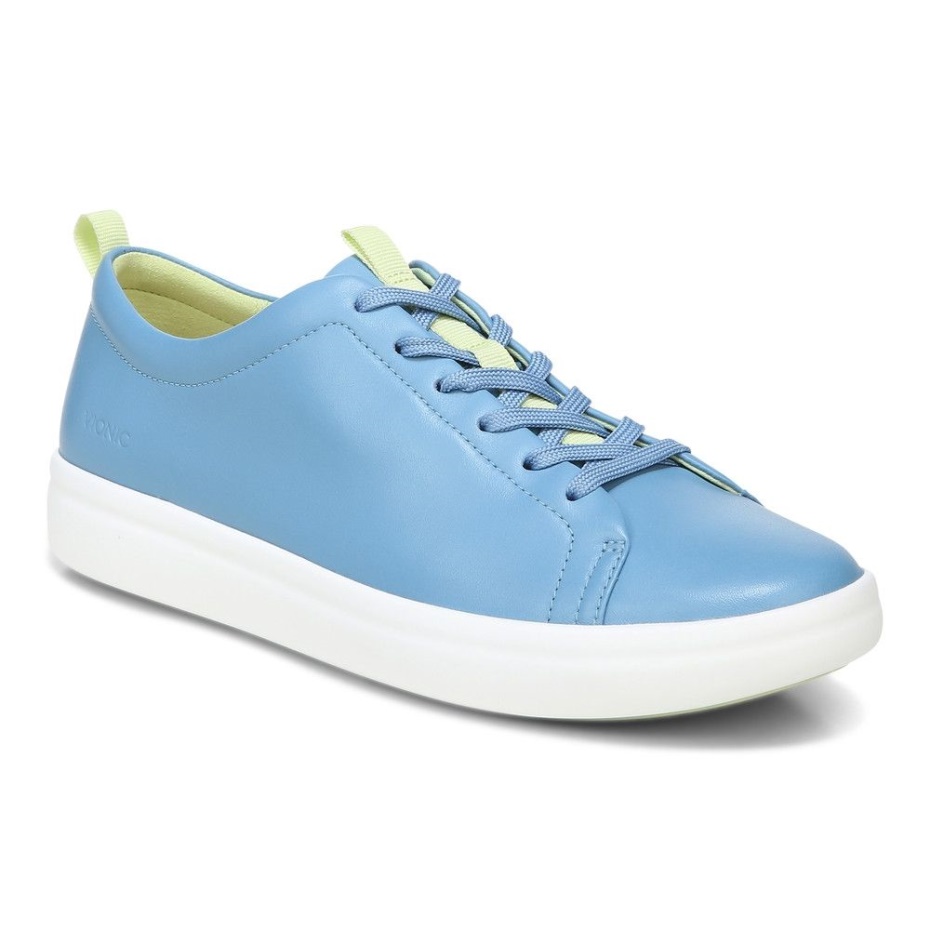 Zapatilla Vionic Paisley Cielo