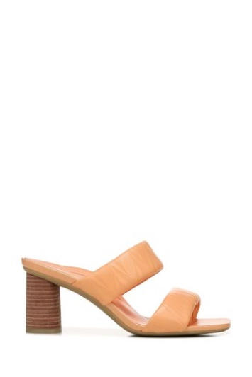 Sandalias Vionic Naranja Albaricoque Emaline