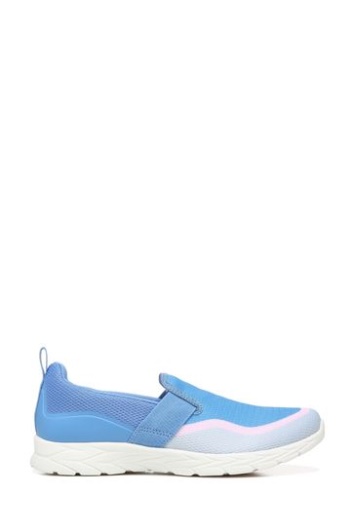 Zapatos Sin Cordones Vionic Blue Azure Nalia