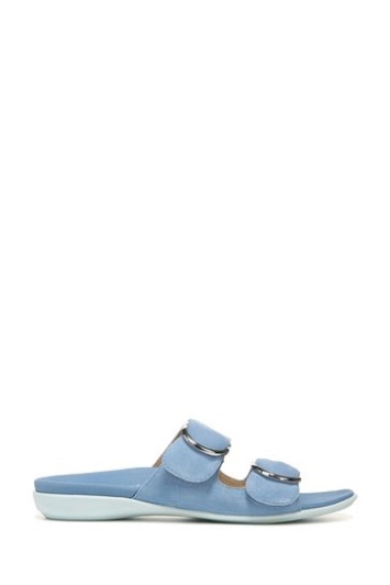 Sandalias Corlee Azul Vionic