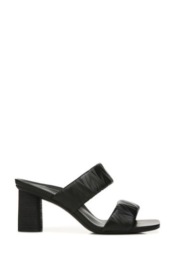 Chanclas Vionic Emaline Negro