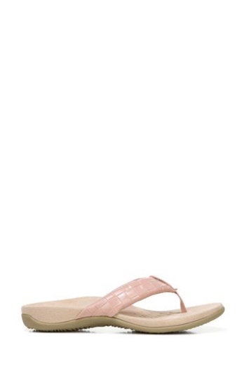 Sandalias Vionic Pink Layne